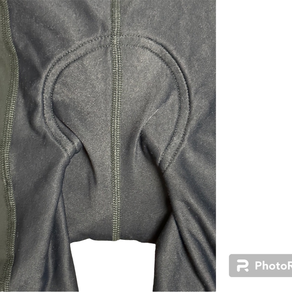 Pearl Izumi padded cycling tights. Size S. - Picture 3 of 8